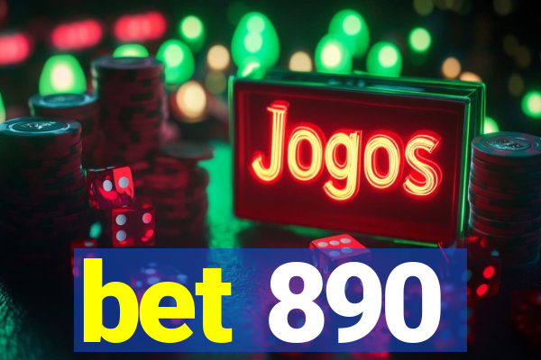 bet 890